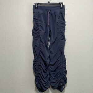 Zella athletic pants 0 gray